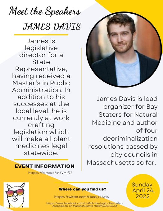 James Davis